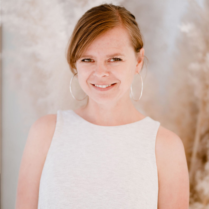 Anika Bors - Testimonial