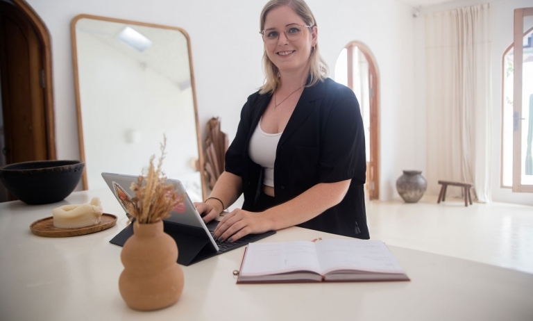 Nicole Gombert - 'sistant - virtuelle Assistenz - Blog